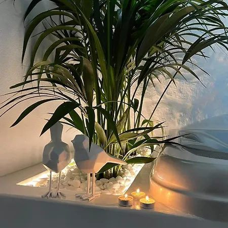 Mythos Luxury Διαμέρισμα
