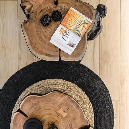 Mythos Luxury Apartment *