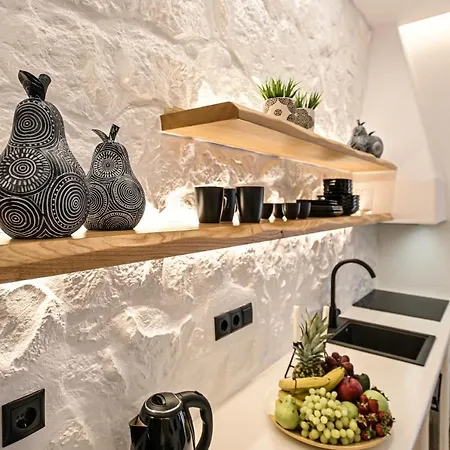 Apartment Mythos Luxury