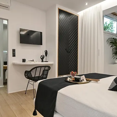 Apartmán Mythos Luxury *