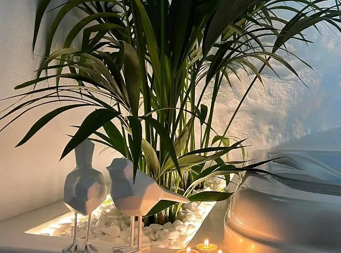 Mythos Luxury Lägenhet