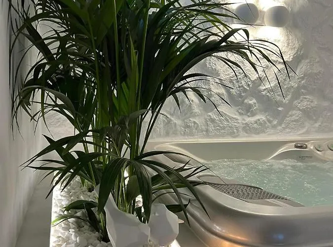 Mythos Luxury * Naxos City